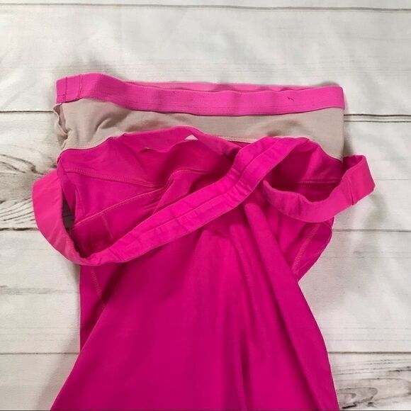 Lululemon Pink Tank Top  - Picture 7 of 7